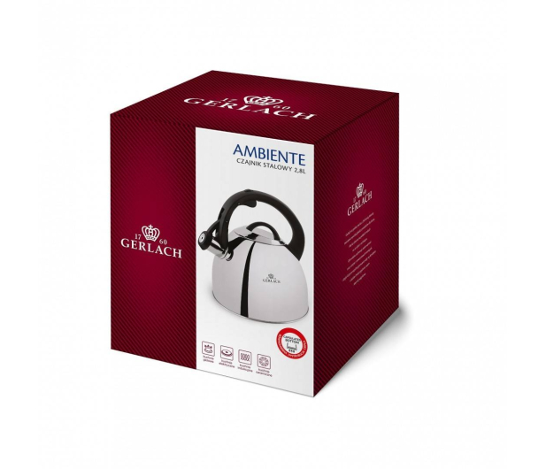 Gerlach Ambiente 2,8 L - 1383936 - zdjęcie 2